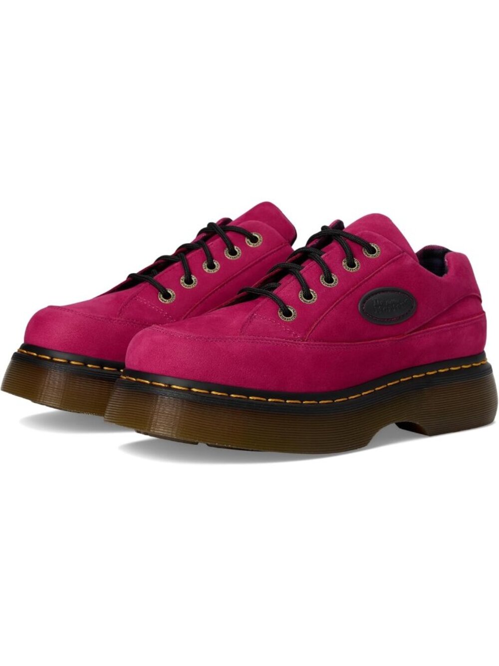 Stylish Unisex Buzz 5i Shoes - Durable, Comfortable, Trendy Footwear for All